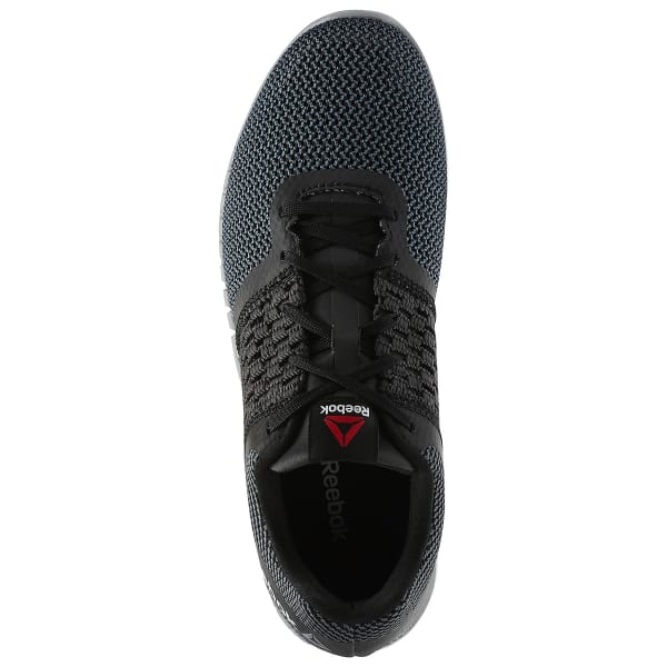 REEBOK Men's ZPrint Run Running Shoes