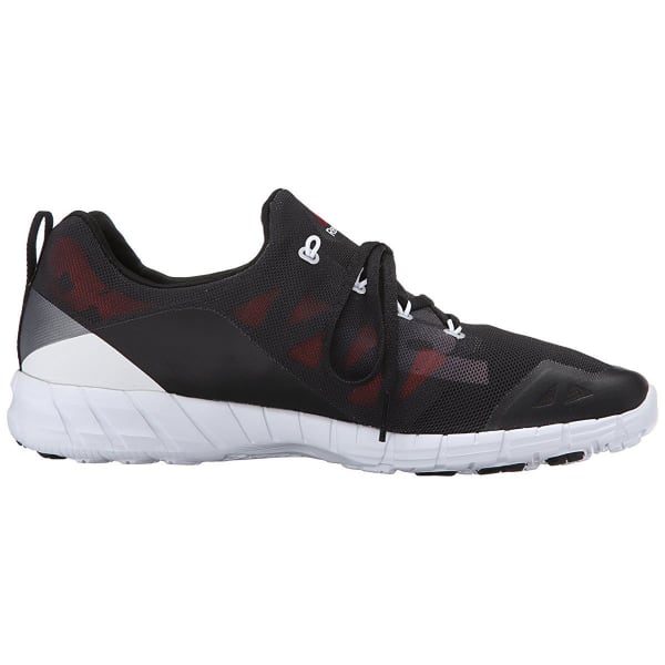 REEBOK Men's ZPump Fusion 2.0 Running Shoes