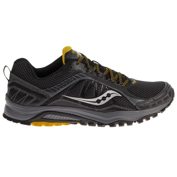 SAUCONY Men's Excursion TR 9 Running Shoes, Wide Width