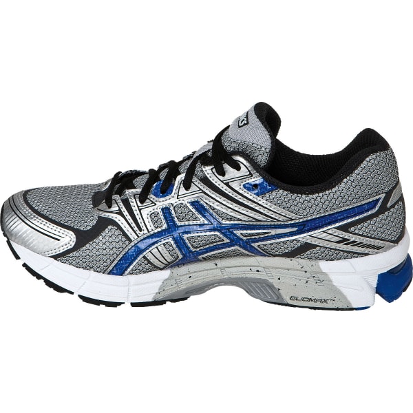 ASICS Men's GT1000 Shoes, Wide Width, PREMIER