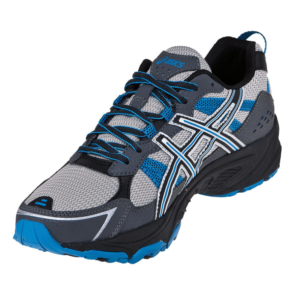 ASICS Men's GEL-Venture 4 Trail Running Shoes