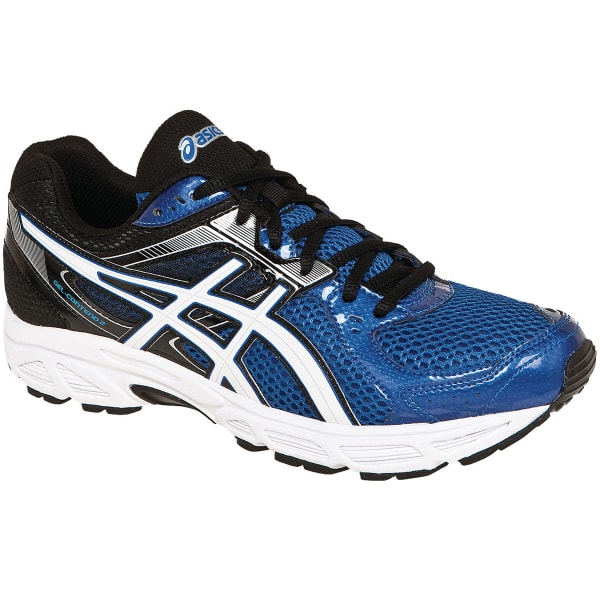 ASICS Men's GEL-Contend 2 Running Shoes, 4E Wide