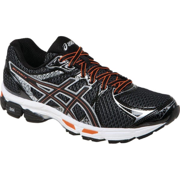 ASICS Men's GEL-Exalt 2 Lite-Show Running Shoes