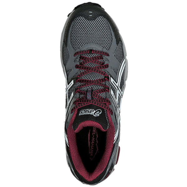 ASICS Men's GEL Kahana 7 Running Shoes, 4E