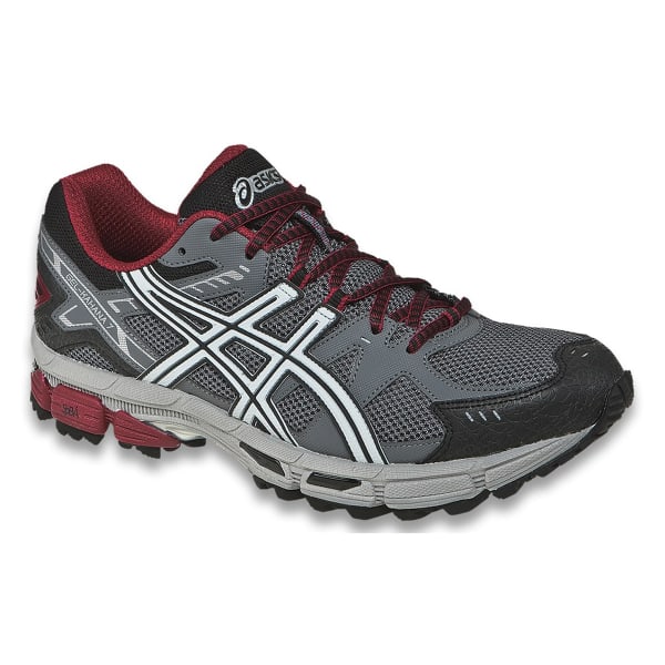 ASICS Men's GEL Kahana 7 Running Shoes, 4E