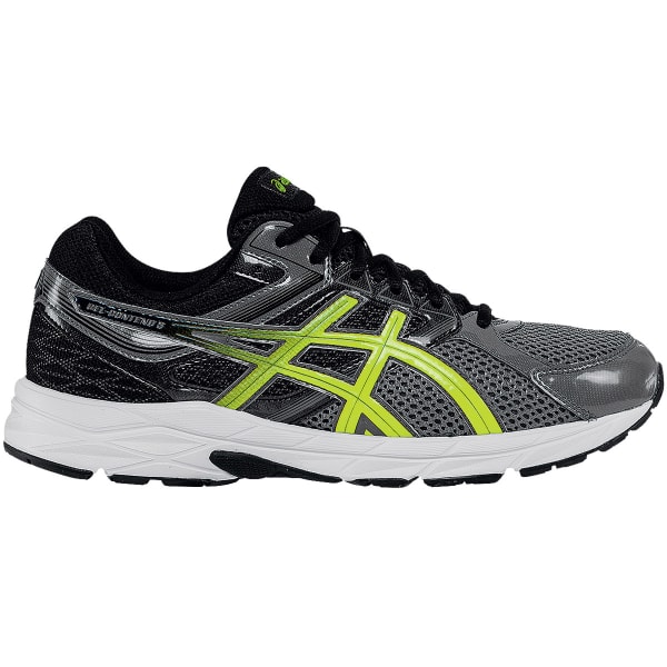 ASICS Men's Gel-Contend 3 Running Sneakers, Wide Width