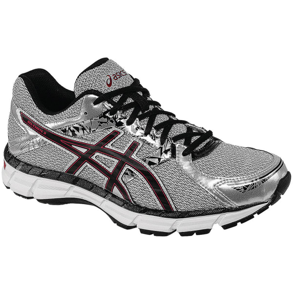 ASICS Men's Gel-Excite 3 Running Shoes, Wide Width