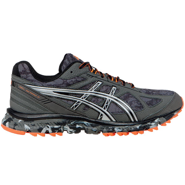 ASICS Men's Gel Scram 2 Running Shoes