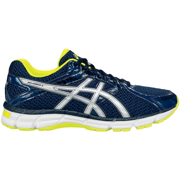 ASICS Men's Gel-Excite 3 Running Shoes