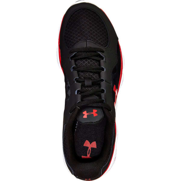 UNDER ARMOUR Men's Micro G® Assert IV Running Shoes