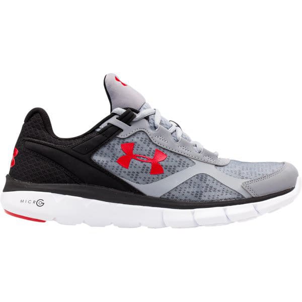 UNDER ARMOUR Men's Micro G Velocity RN Running Shoes