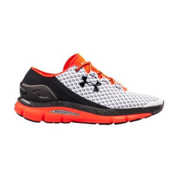 UNDER ARMOUR Men's SpeedForm® Gemini Running Shoes