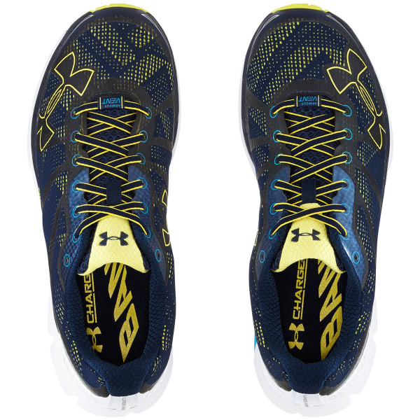 UNDER ARMOUR Men's Charged Bandit Running Shoes