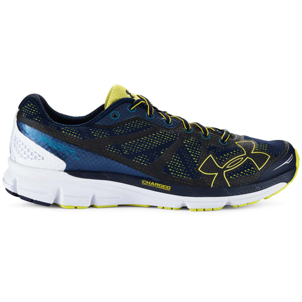 UNDER ARMOUR Men's Charged Bandit Running Shoes