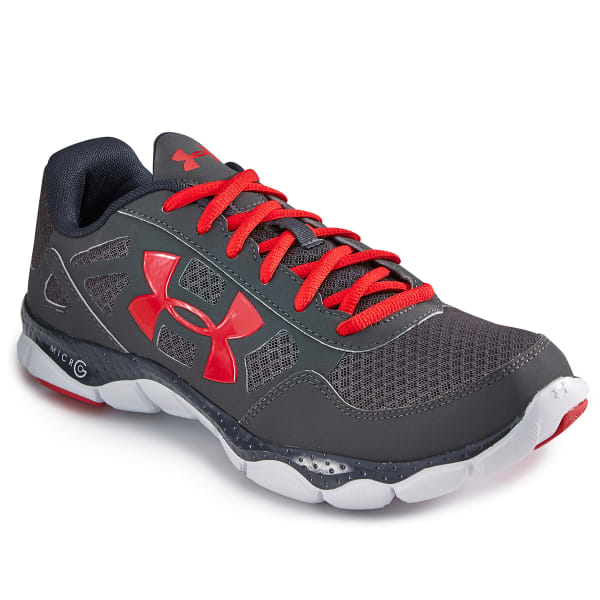 UNDER ARMOUR Men's Engage Big Logo Shoes