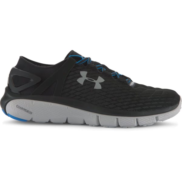 UNDER ARMOUR Men's SpeedForm Fortis Night Running Shoes