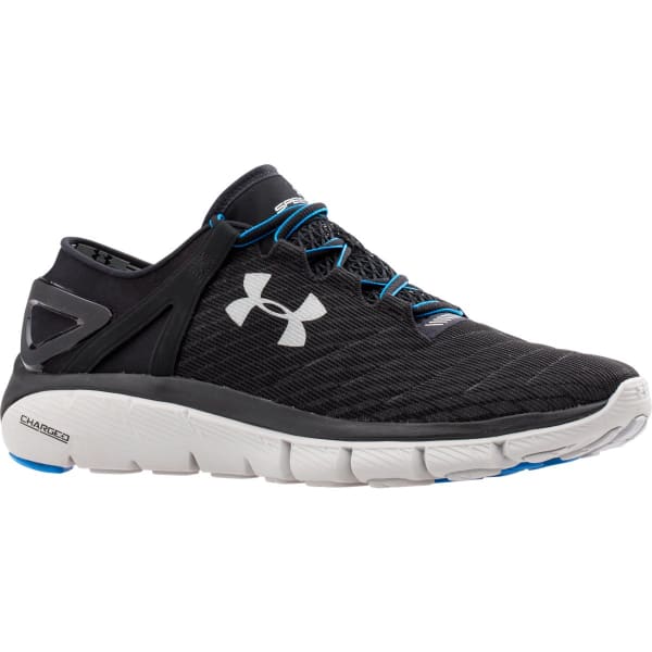 UNDER ARMOUR Men's SpeedForm Fortis Night Running Shoes