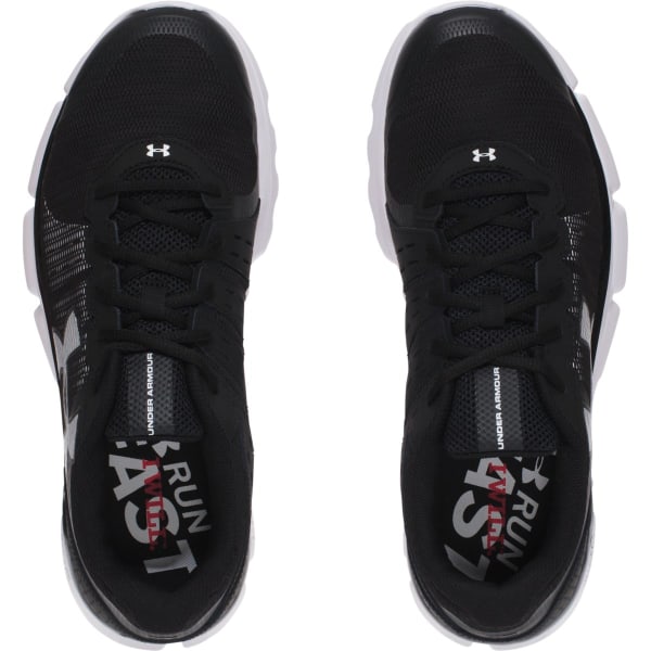 UNDER ARMOUR Men's Micro G Speed Swift Sneakers