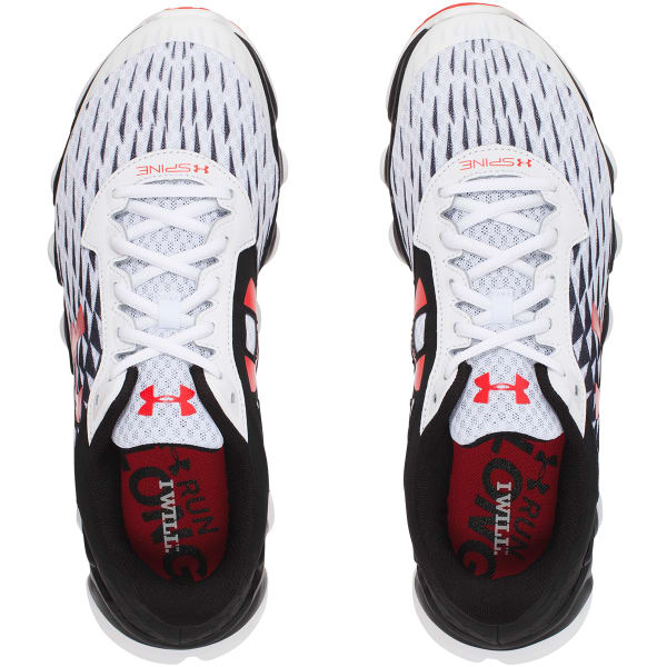 UNDER ARMOUR Men's Spine Disrupt Sneakers