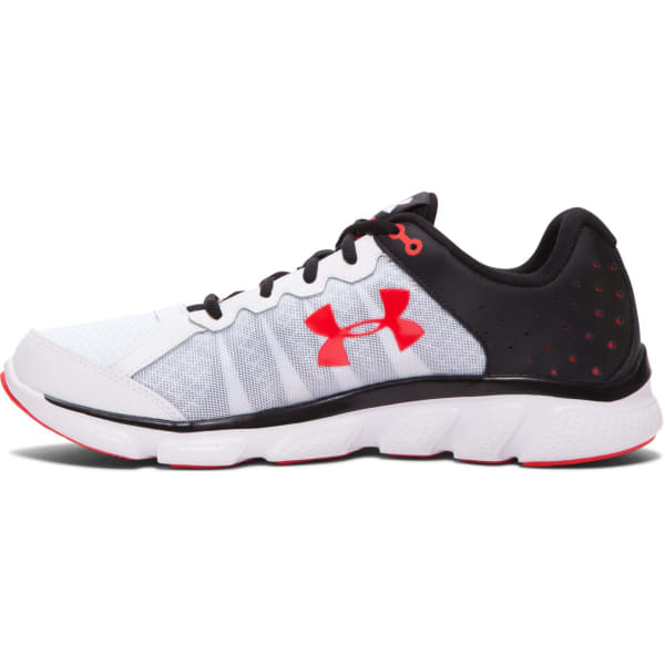 UNDER ARMOUR Men's Micro G Assert 6 Running Shoes