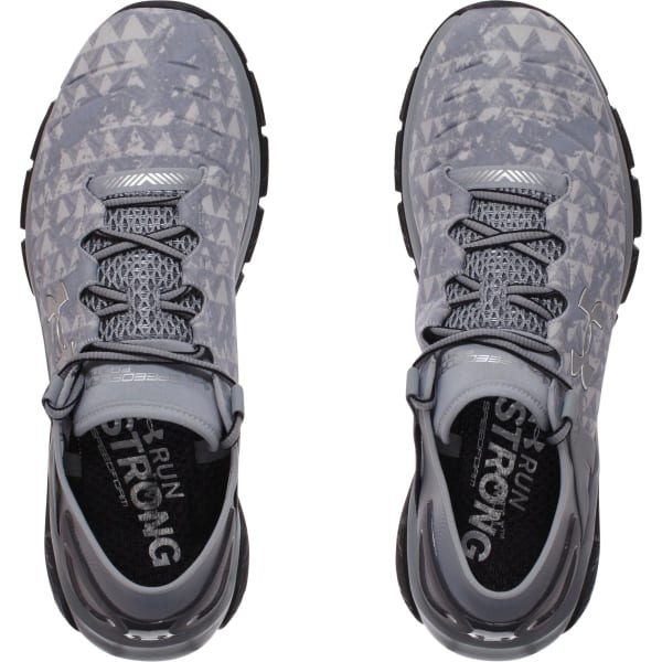 UNDER ARMOUR Men's SpeedForm Fortis Running Shoes