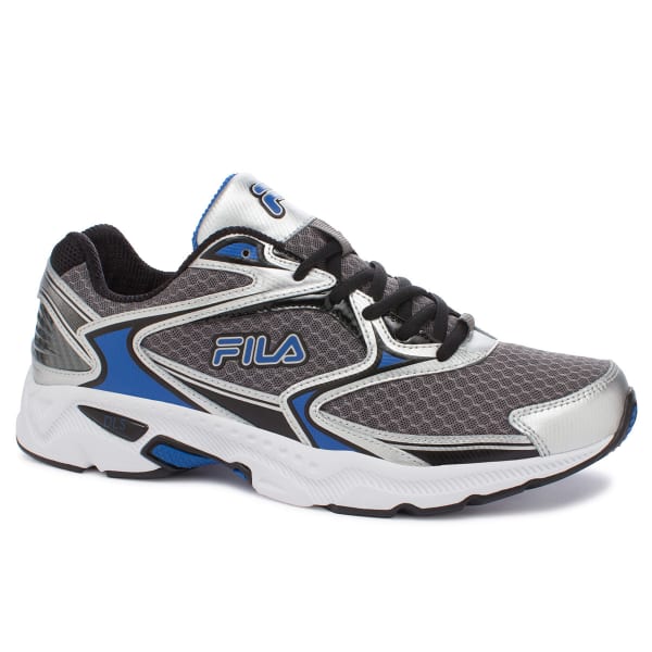 FILA Men's Xtent Running Shoes, Medium