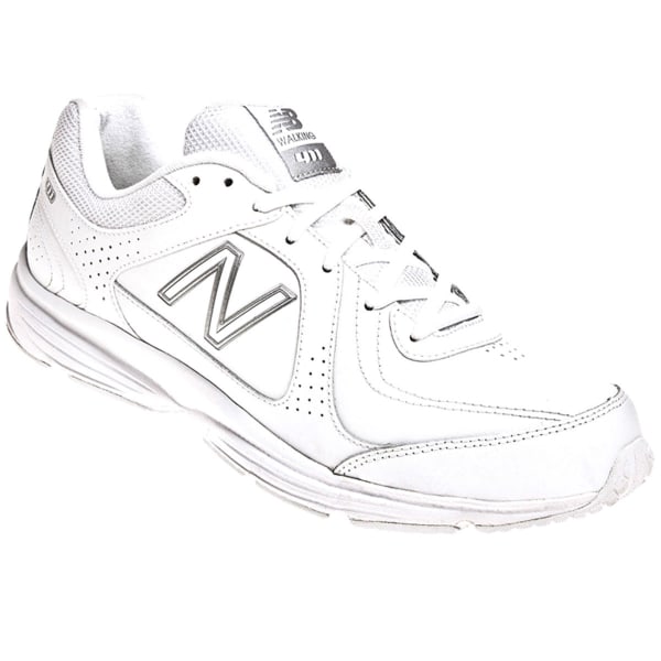 NEW BALANCE Men's MW411WT Shoes, Wide Width