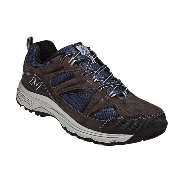 NEW BALANCE Men's MW759GR Shoes, Wide Width