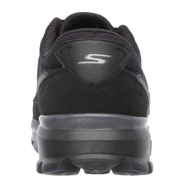 skechers men's gowalk 3 compete lt walking shoes