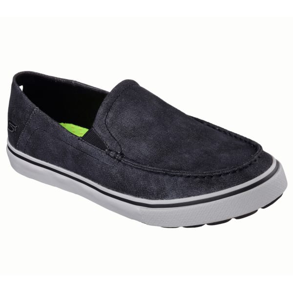 SKECHERS Men's GOvulc Diverge Slip On Walking Shoe