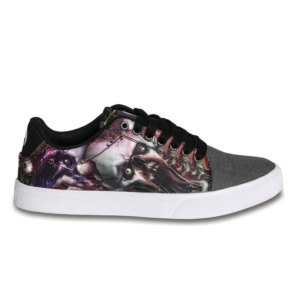 OSIRIS Men's Rebound VLC Sneakers