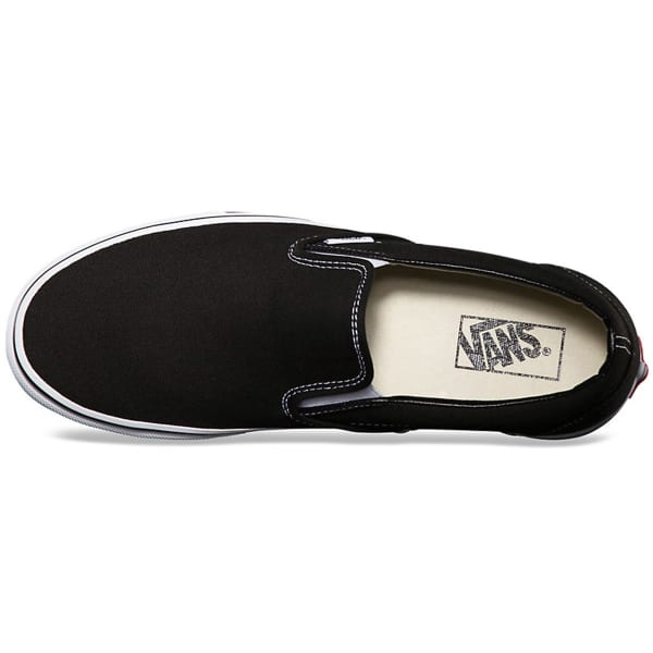 VANS Unisex Classic Slip-On Shoes