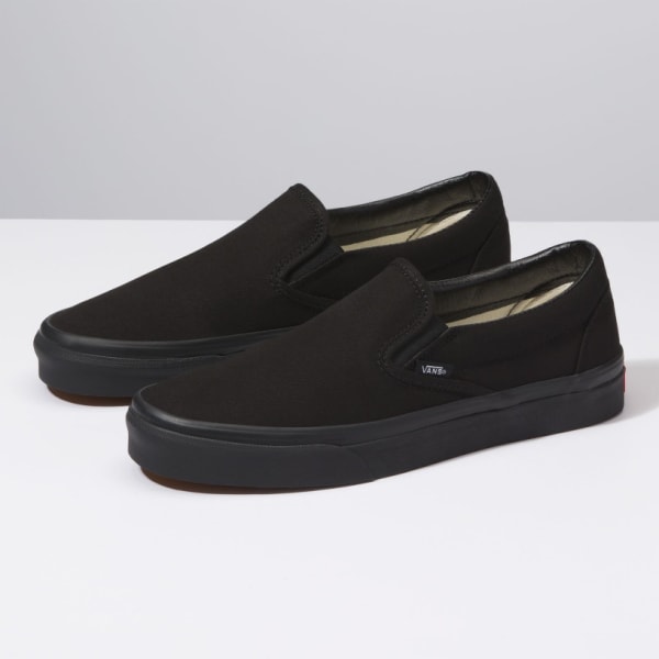 VANS Unisex Classic Slip-On Shoes