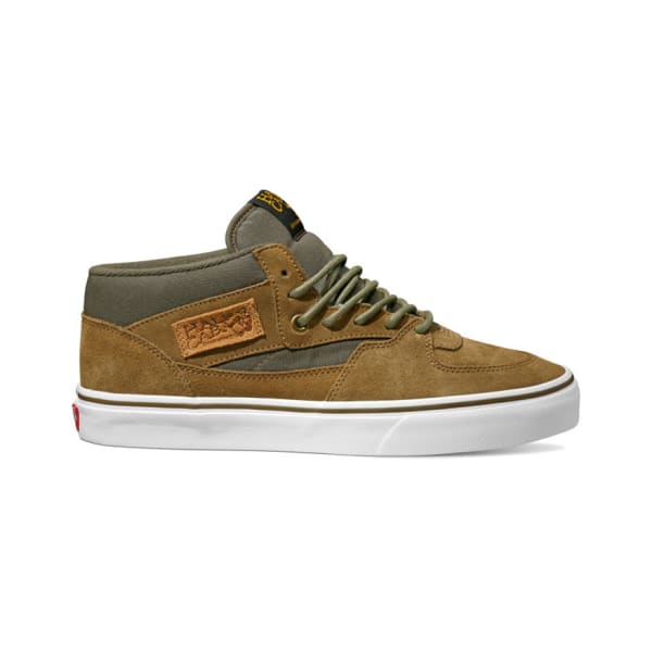 VANS Men's Half Cab Shoes