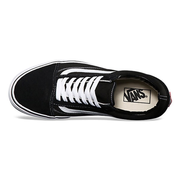 VANS Men's Old Skool Sneakers - Bob’s Stores