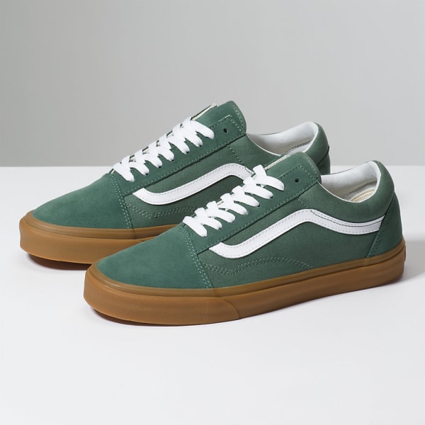 VANS Men's Old Skool Sneakers