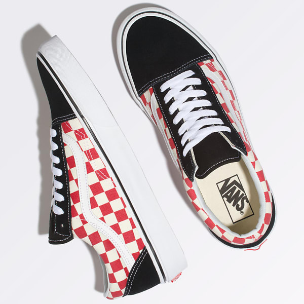 VANS Men's Old Skool Sneakers