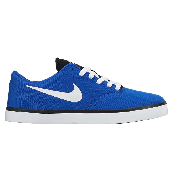 NIKE SB Men's Check Canvas Skateboarding Shoes