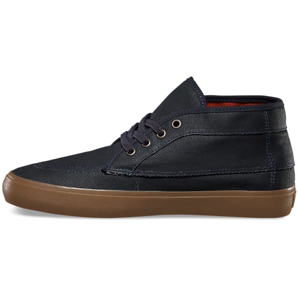 VANS Men's Fairhaven SF Skate Shoes, Mid