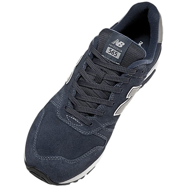 NEW BALANCE Men's Suede 565 Shoes