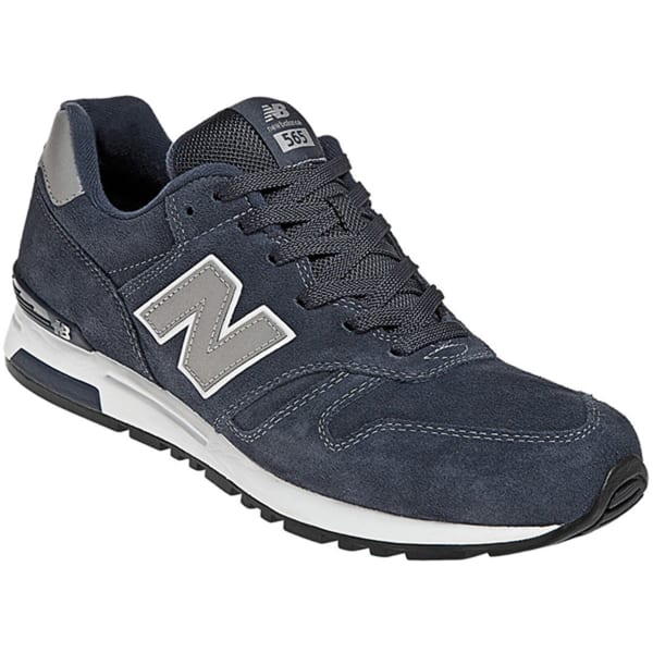 NEW BALANCE Men's Suede 565 Shoes