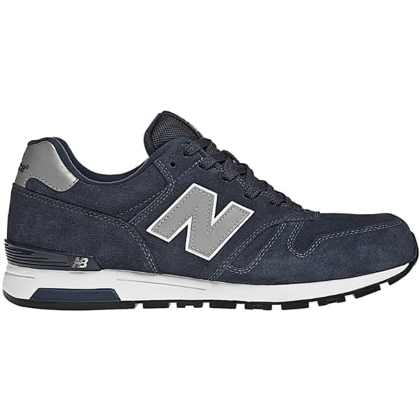 NEW BALANCE Men's Suede 565 Shoes