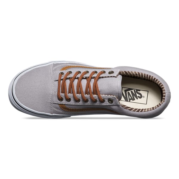 VANS Men's Old Skool Sneakers