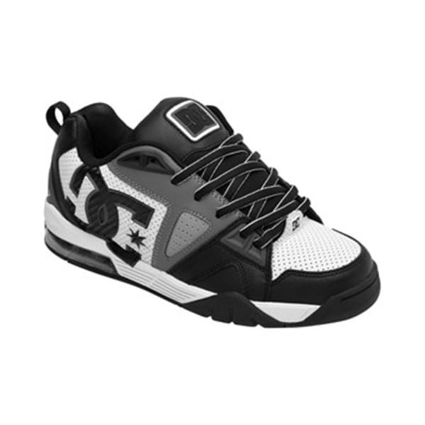 DC SHOES Young Men's Cortex Shoes