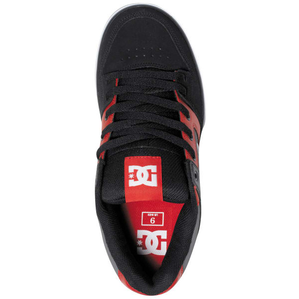 DC SHOES Young Men's Pure Shoes