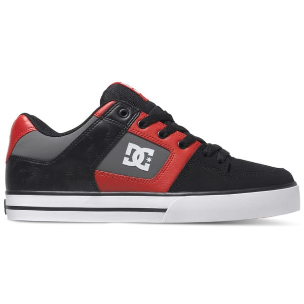 DC SHOES Young Men's Pure Shoes