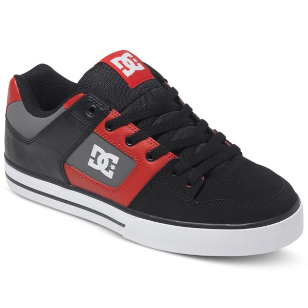 DC SHOES Young Men's Pure Shoes