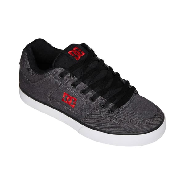 DC SHOES Young Men's Pure TX SE Shoes