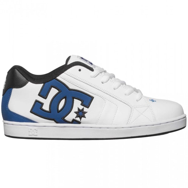 DC SHOES Men's Net Shoes