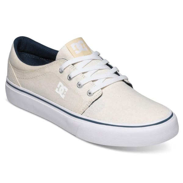 DC SHOES Men's Trase TX Skate Shoes